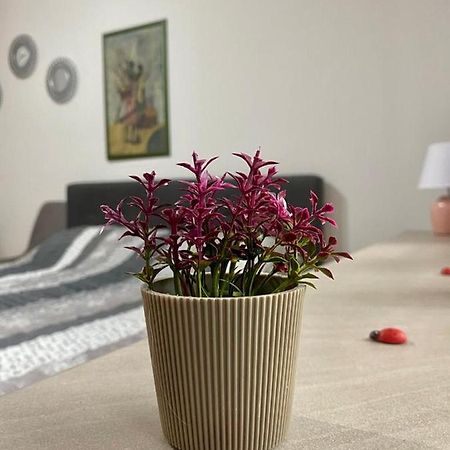 Cozy Apartment Ladybug, Sarajevo SJJ Exterior photo