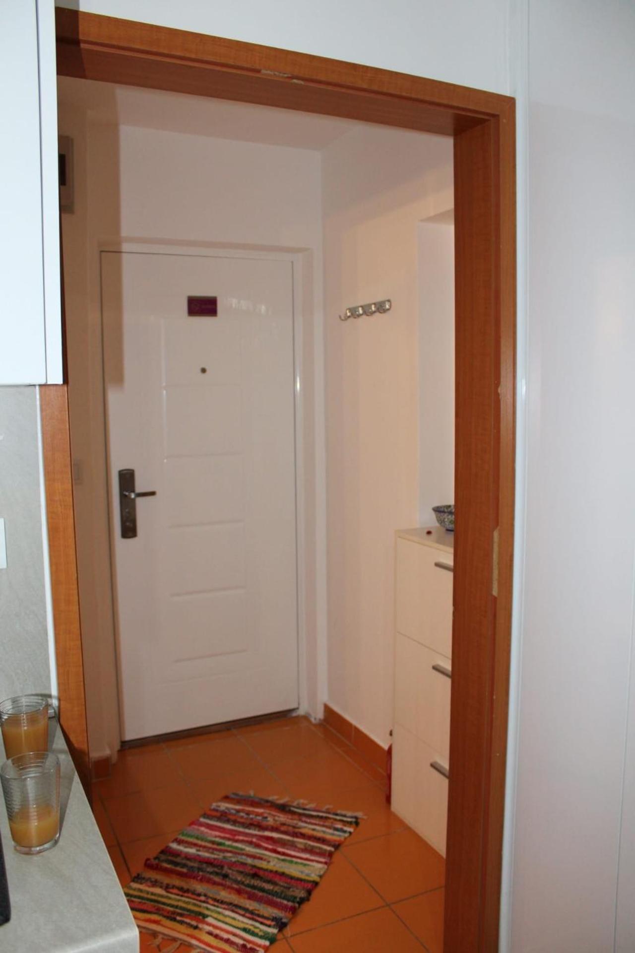Cozy Apartment Ladybug, Sarajevo SJJ Exterior photo