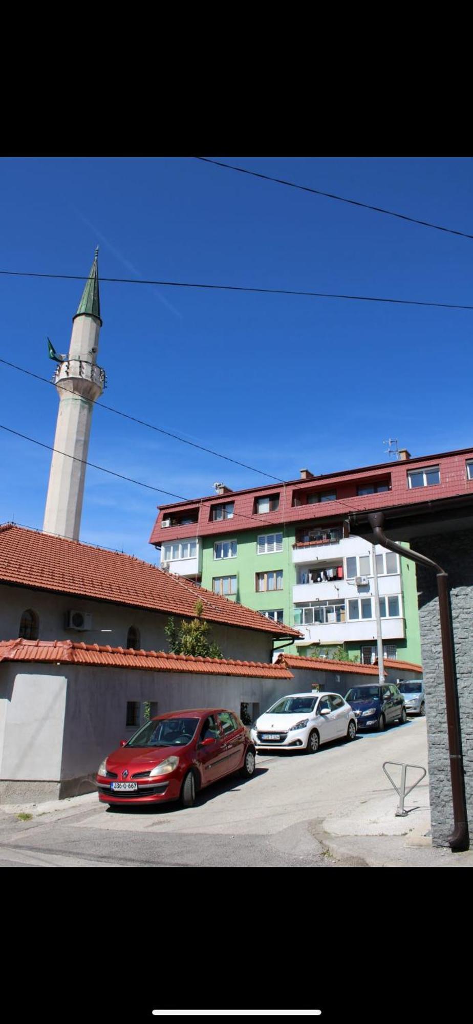 Cozy Apartment Ladybug, Sarajevo SJJ Exterior photo