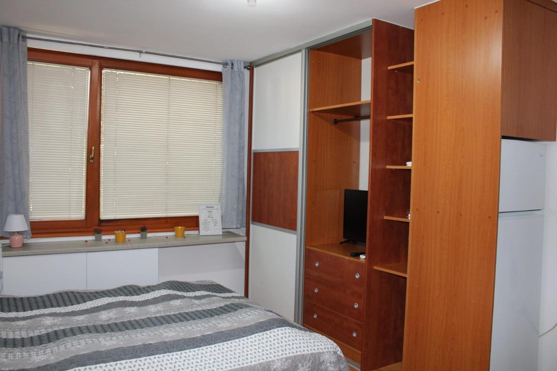 Cozy Apartment Ladybug, Sarajevo SJJ Exterior photo