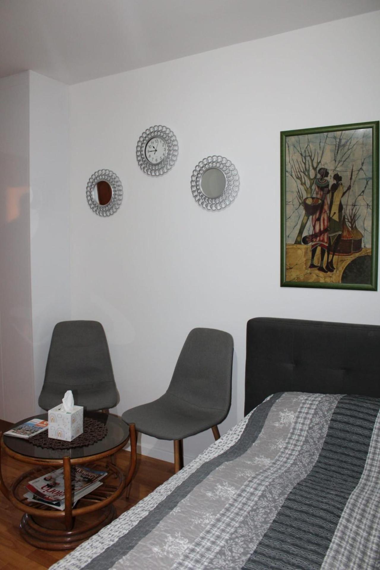 Cozy Apartment Ladybug, Sarajevo SJJ Exterior photo