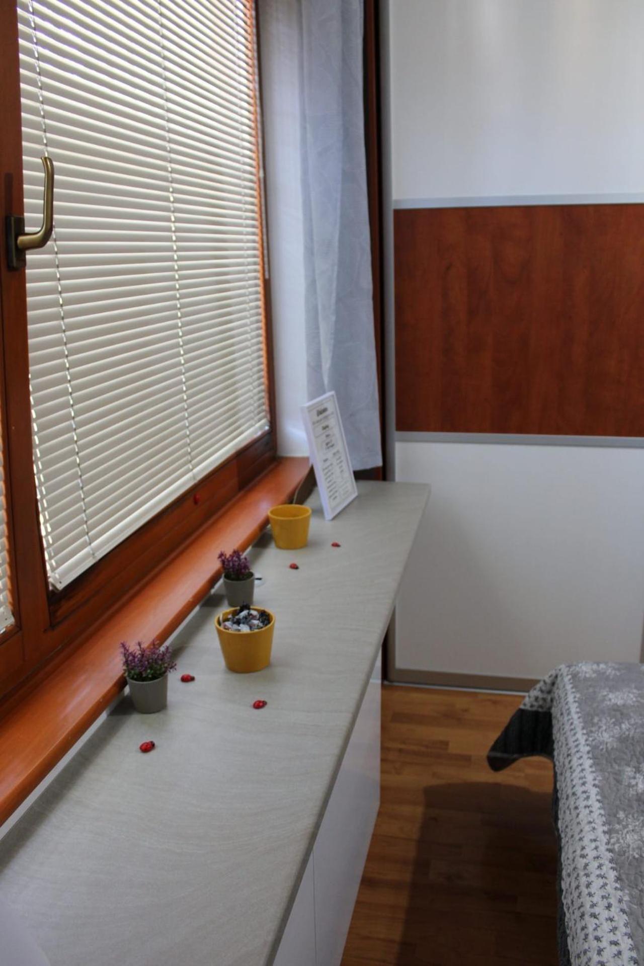 Cozy Apartment Ladybug, Sarajevo SJJ Exterior photo