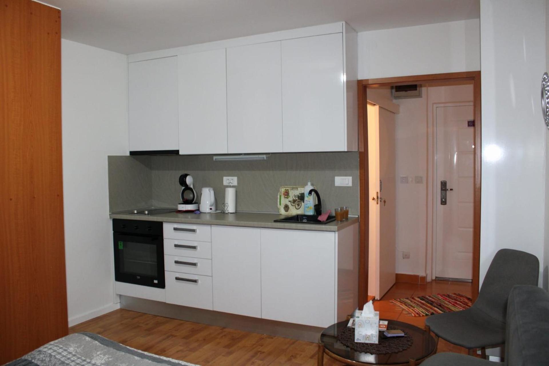 Cozy Apartment Ladybug, Sarajevo SJJ Exterior photo