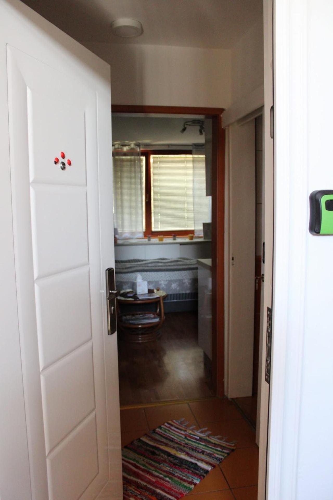 Cozy Apartment Ladybug, Sarajevo SJJ Exterior photo